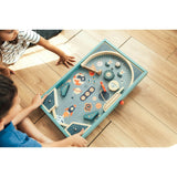 Blast Off Pinball Game