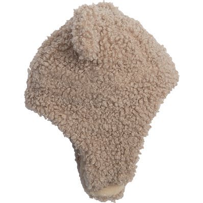 The Cub Set Teddy | Mitten & Hat