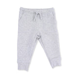 Hockey - Gray Jogger Pant