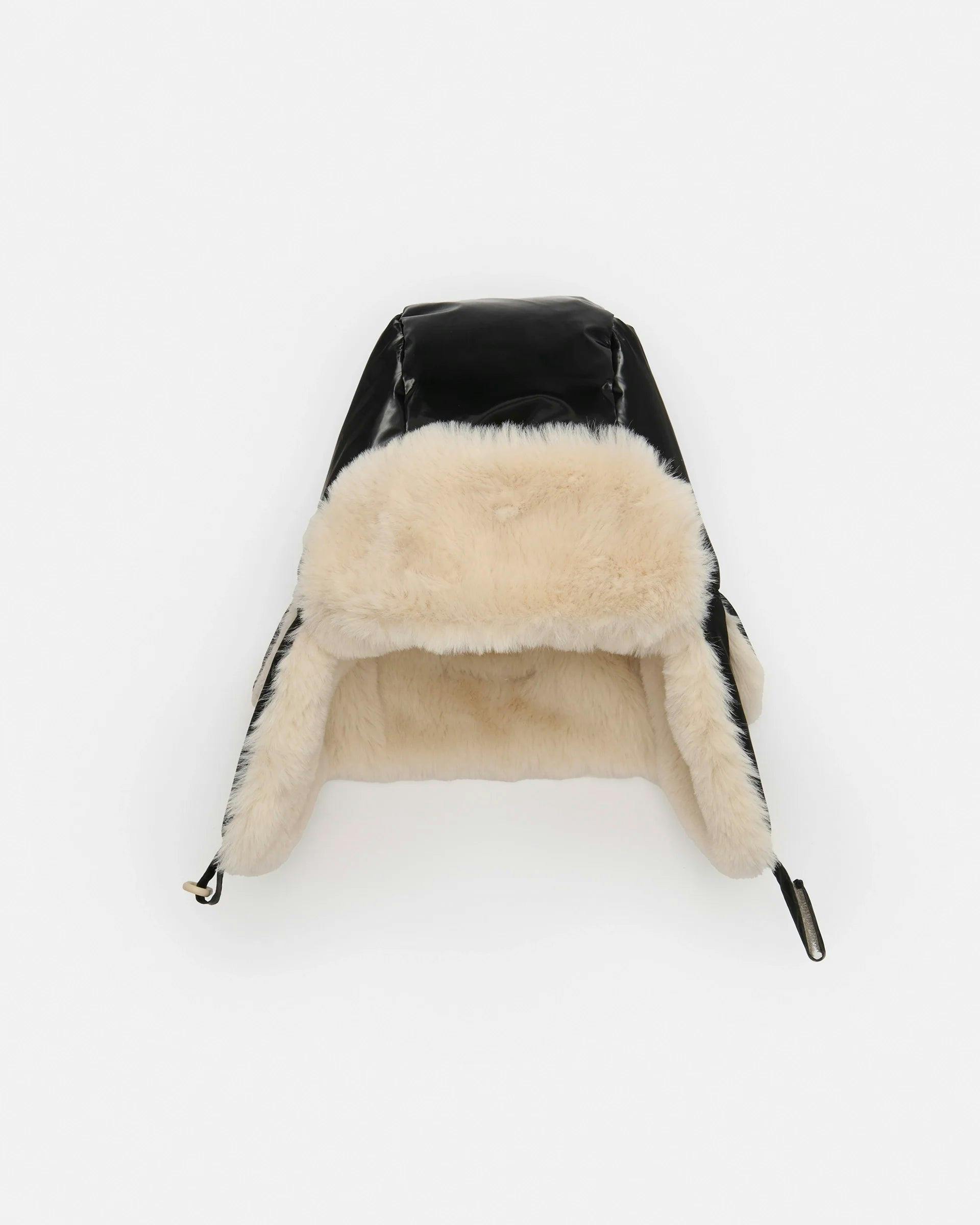The Chapka Hat • Ushuaia
