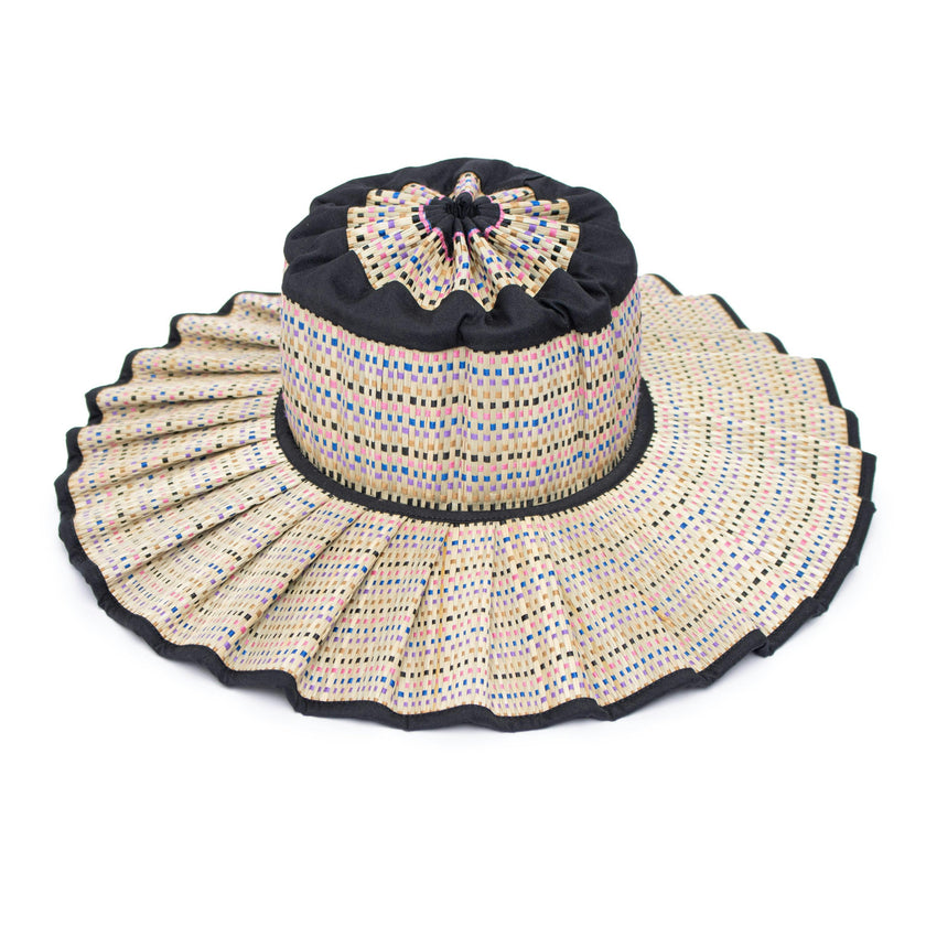 Biscuit Bay Capri Hat