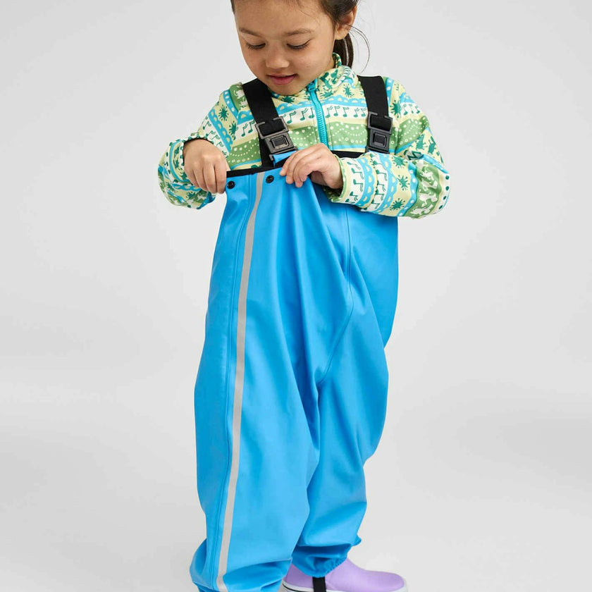 Lammikko Rain pants