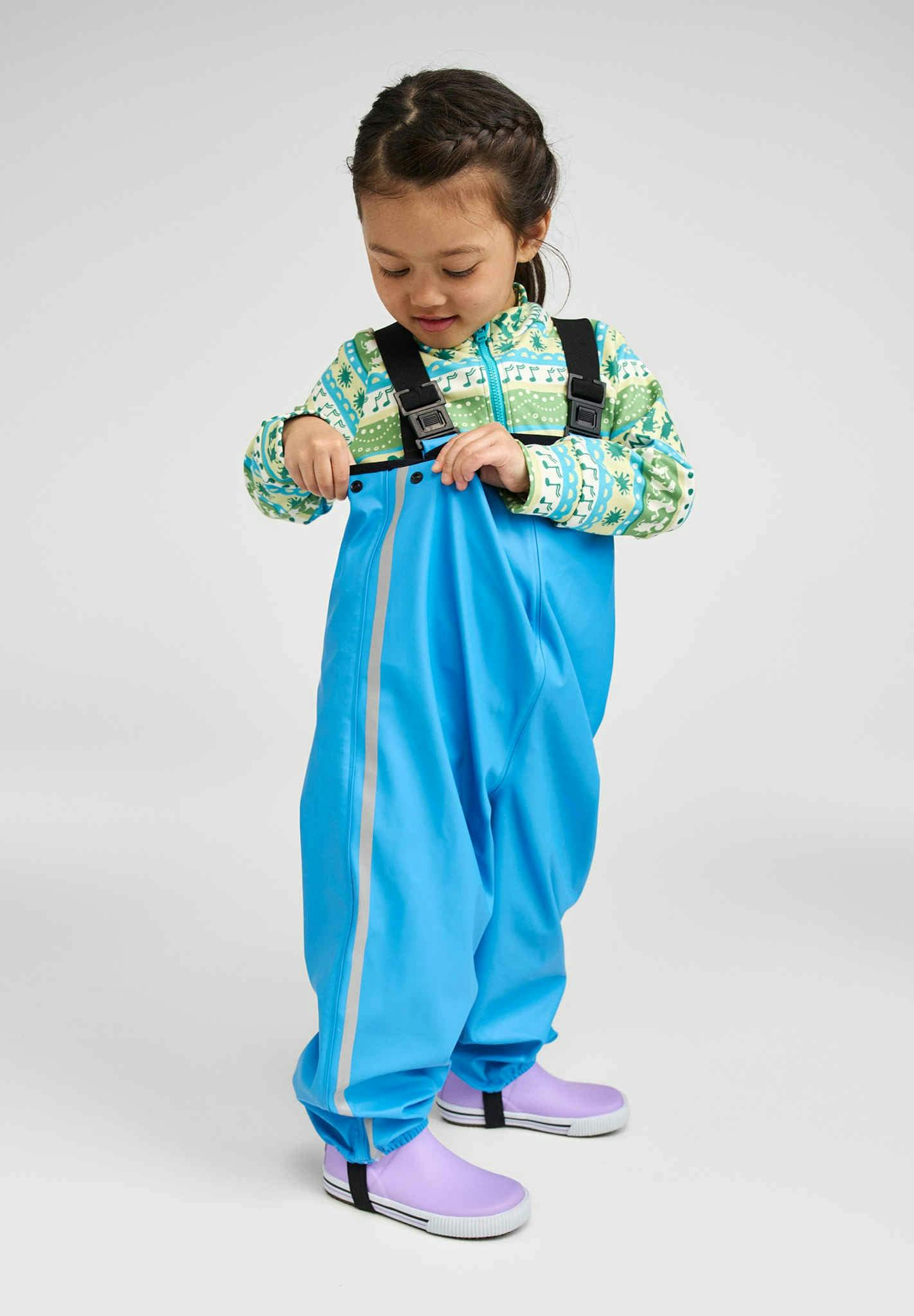Lammikko Rain pants