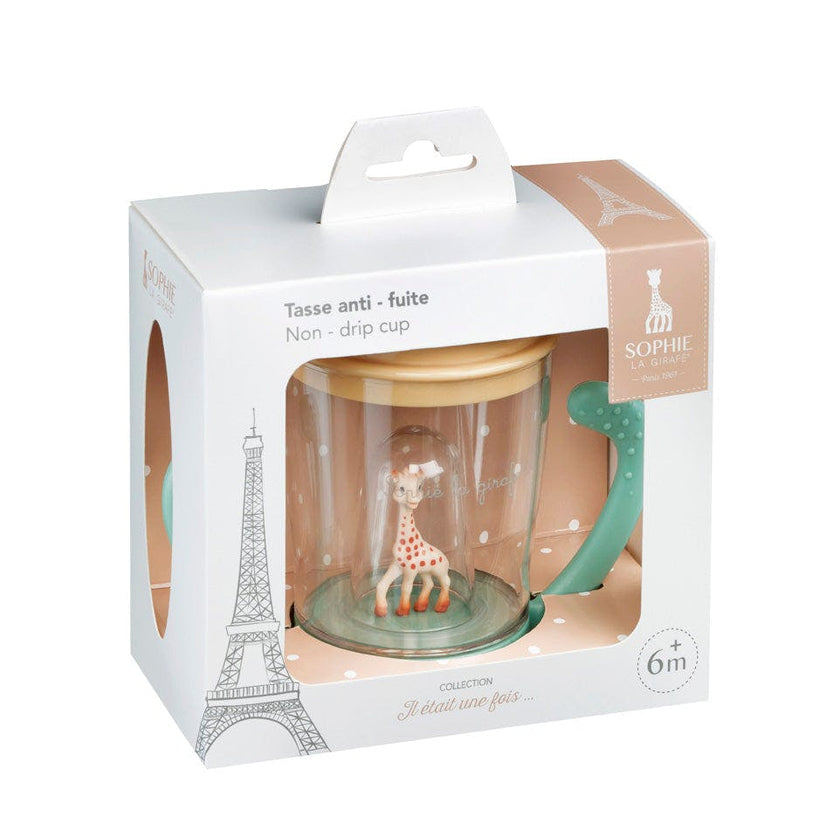 Sophie La Girafe Non-Spill Cup