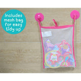 Bath Time: Puzzles - Magical Mermaids