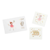 Lola Dutch In The Stars Temporary Tattoos