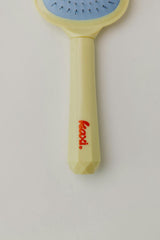 SCALP TO ENDS BRUSH