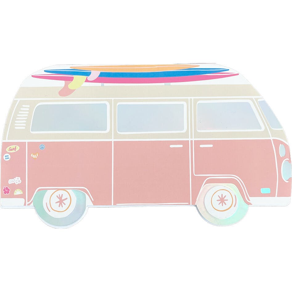 Surf's Up 
