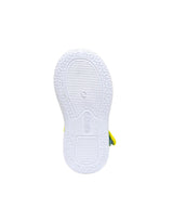 So Tropical Mint Spandex Water Shoe