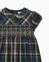 Bonnie Smocked Dress