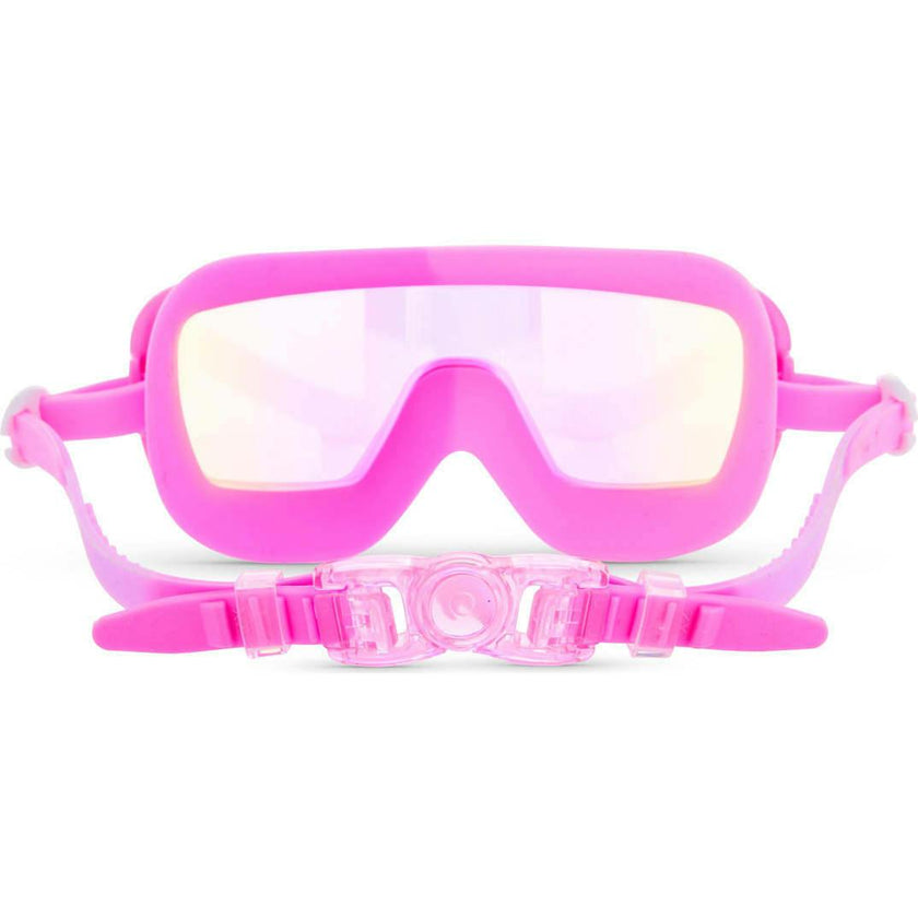 Potion Pink Cyberswim Youth Swim Goggle
