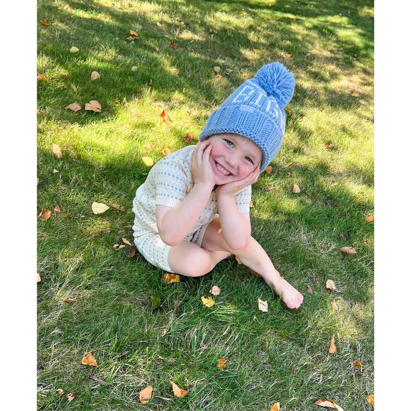 Big Bro Bobble Hat