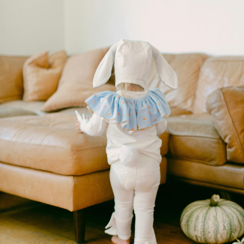 Circus Pajama Costume