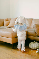 Circus Pajama Costume