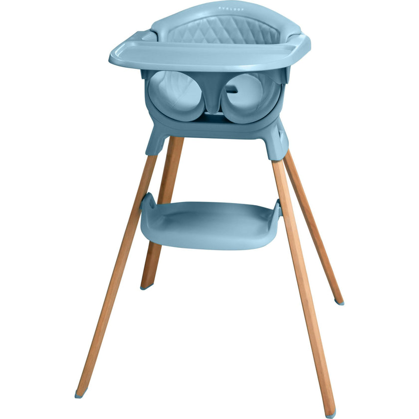 Evrloop 3 in 1 Highchair