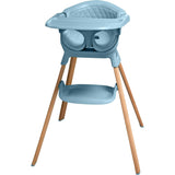 Evrloop 3 in 1 Highchair