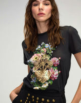 Heart of Gold Tee