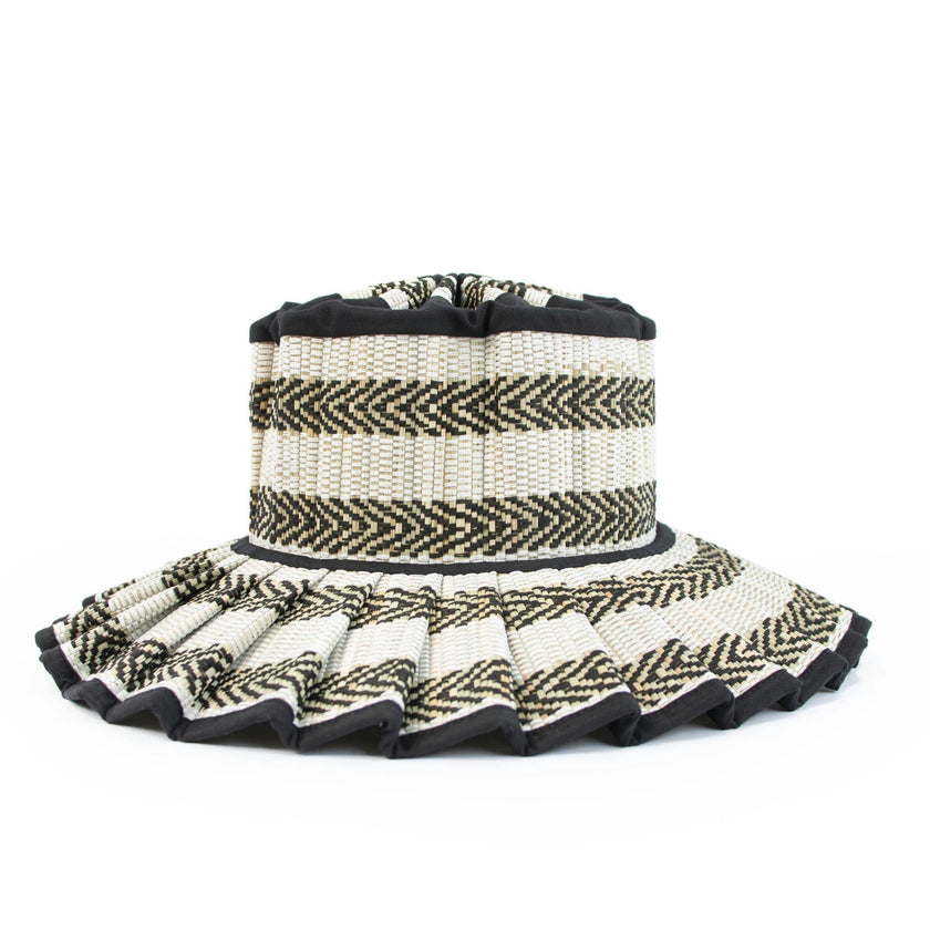 Kaimu | Island Capri Hat