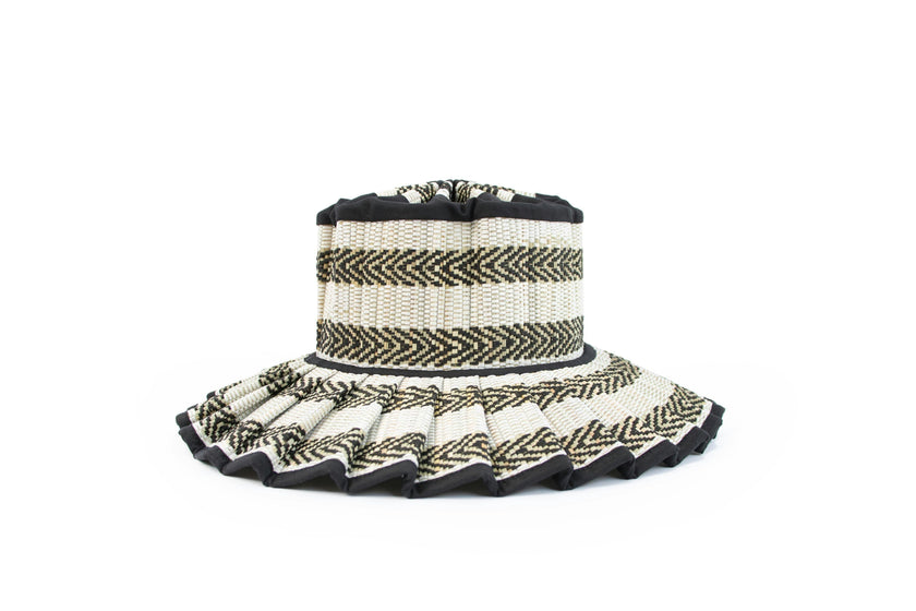 Kaimu | Island Capri Hat