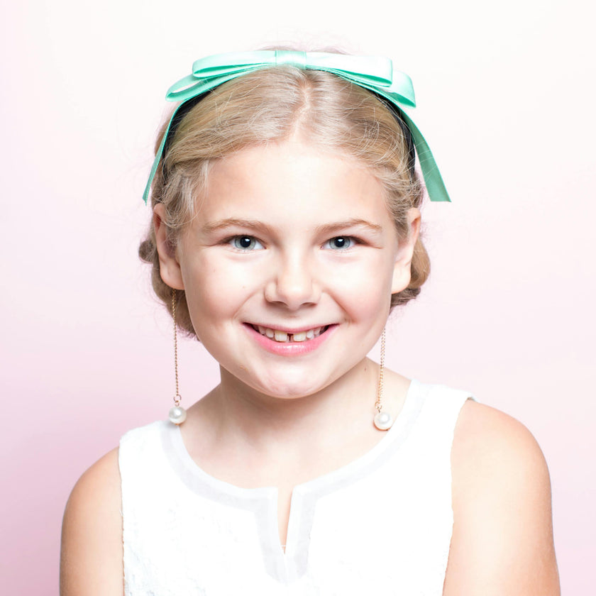 Brielle Headband