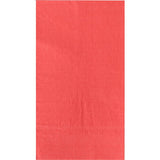 Poppy Guest Napkins