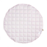 Touch The Sky Print Round Play Mat