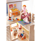 Little Friends Baby's Room Nursery Set