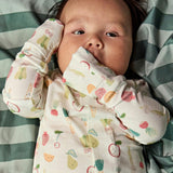 Magnetic Convertible Coverall