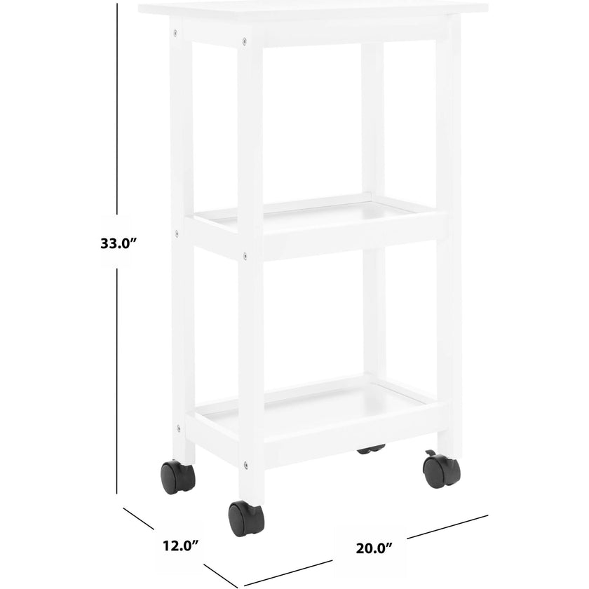 Bevin Storage Cart