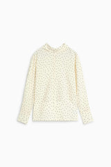 Polka Woman Blouse