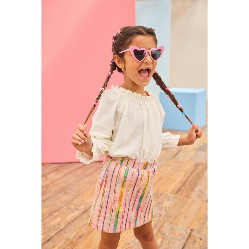 Mini Skirt