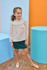 McCall Top