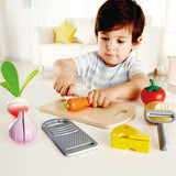 Cooking Essentials Kitchen Playset