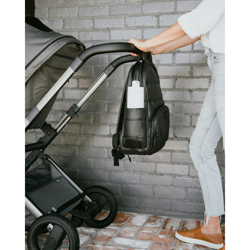 Soho Diaper Satchel