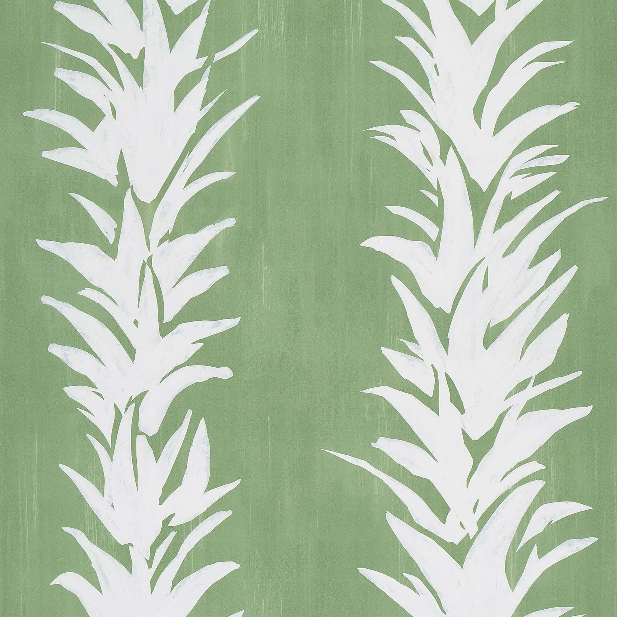 White Lotus Wallpaper