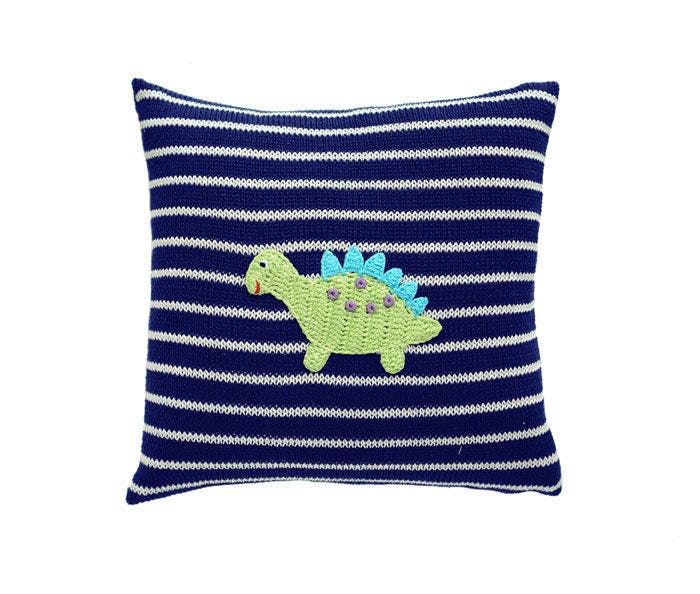 Striped Pillow