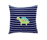 Striped Pillow