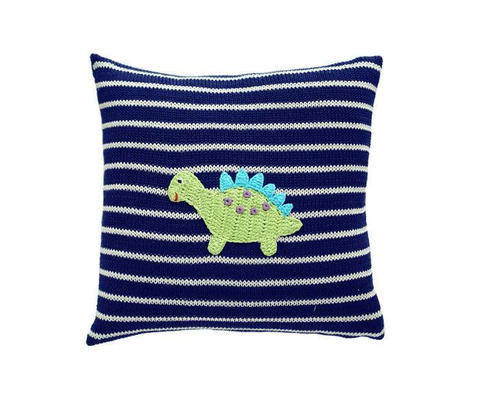 Striped Pillow