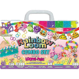 Rainbow Loom- Loomi Pals