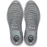 Women's Techloom Wave Sneakers, Grey