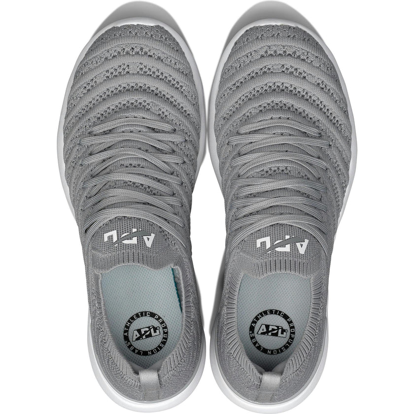 Women's Techloom Wave Sneakers, Grey