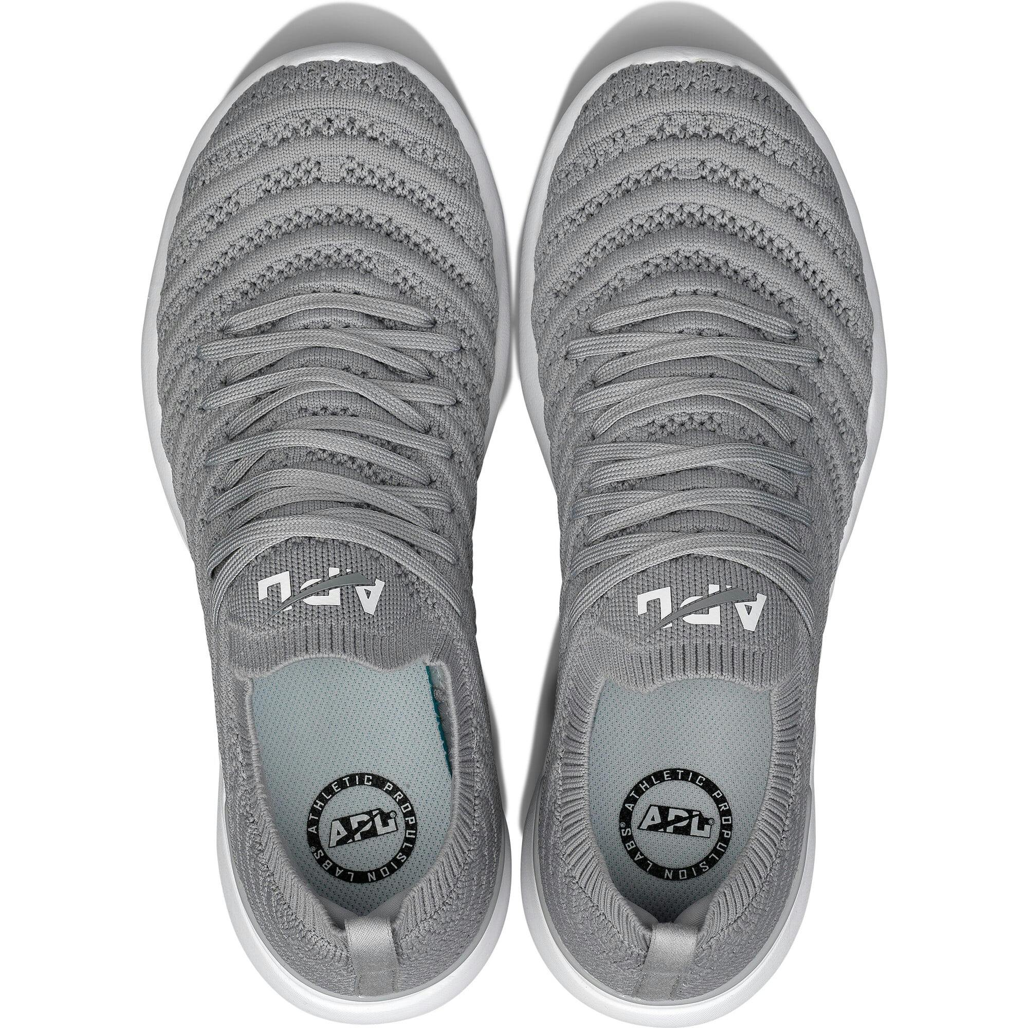 Women's Techloom Wave Sneakers, Grey