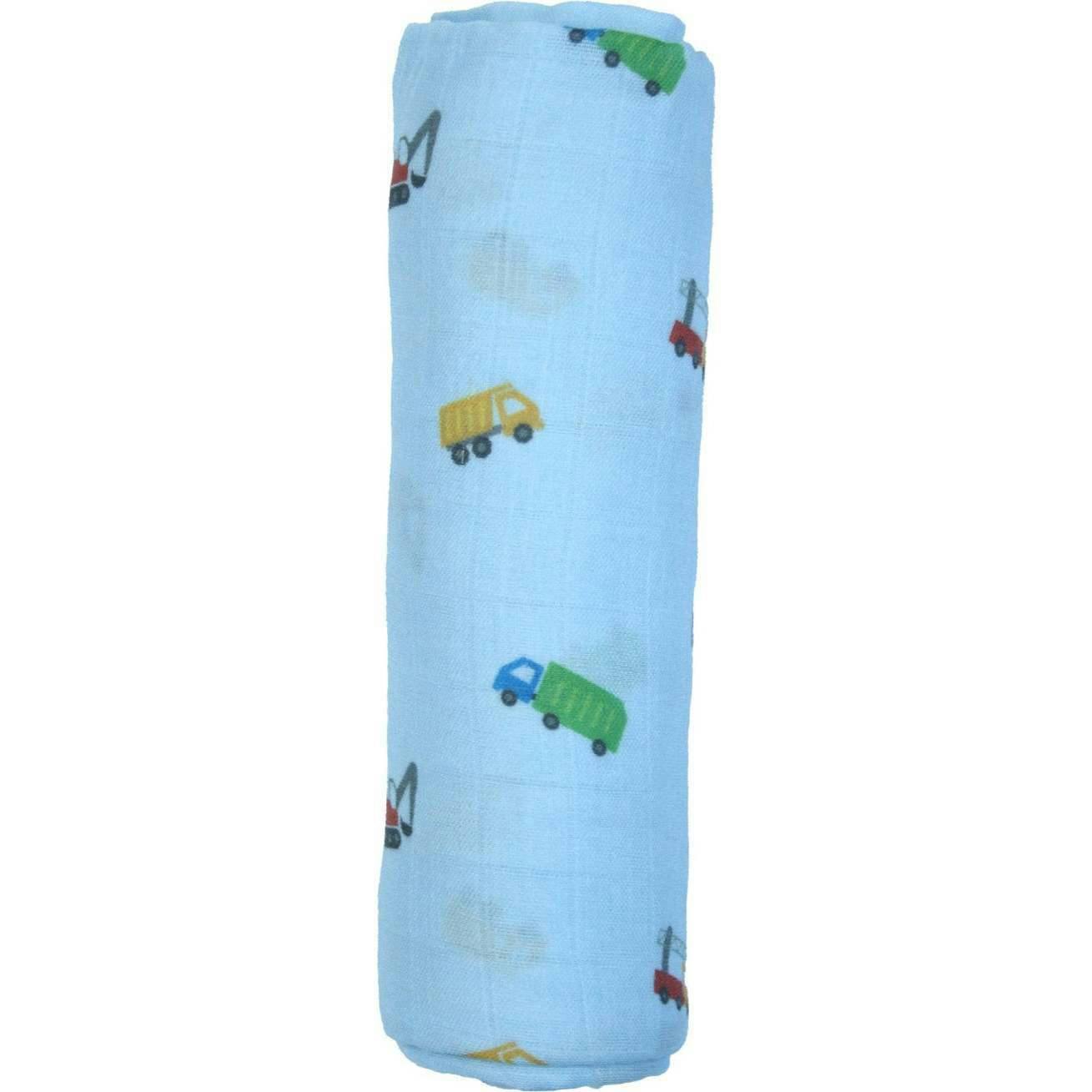 Trucks Swaddle