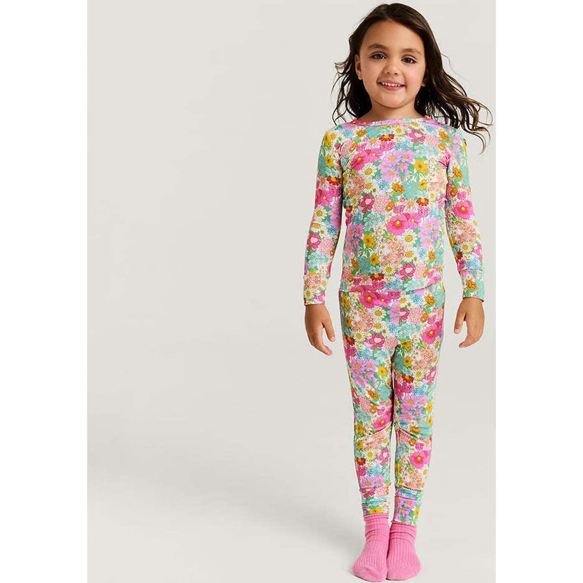 Margie Classic Pajama Set