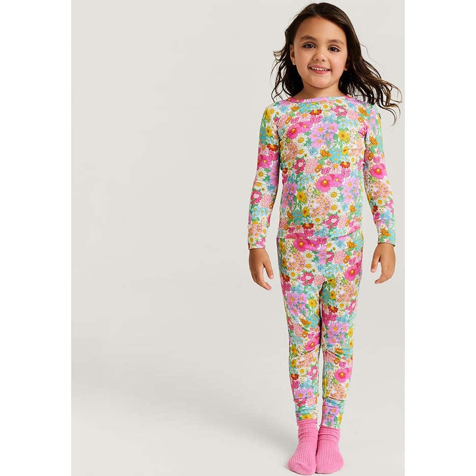 Margie Classic Pajama Set