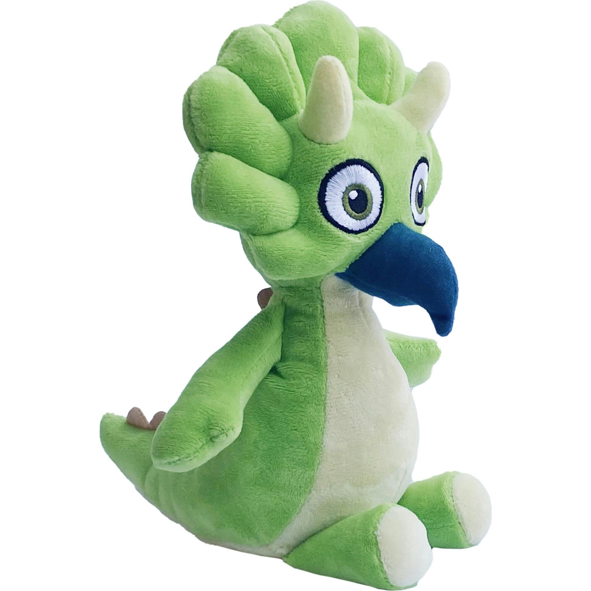 Gigantosaurus: 10
