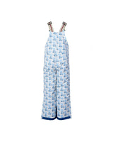 Kids Snow Pant in Hydrangea