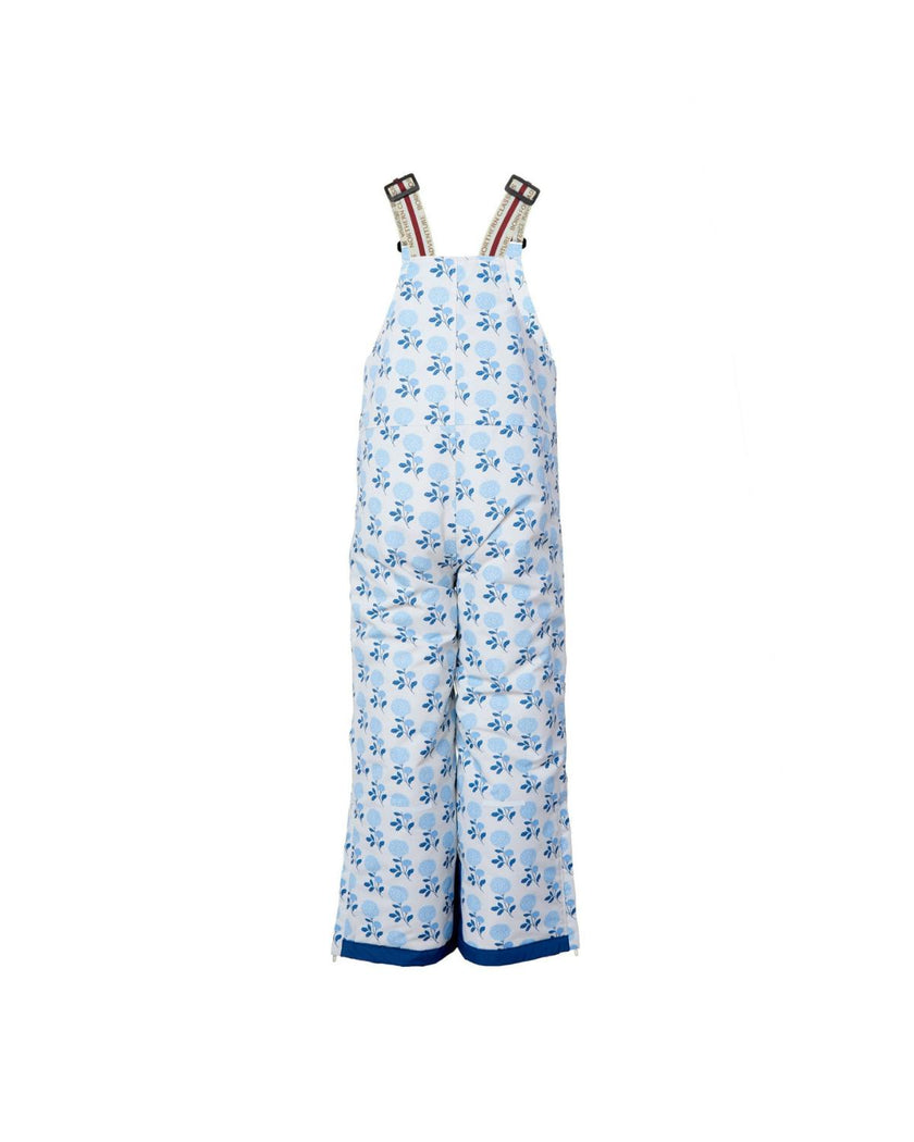 Kids Snow Pant in Hydrangea