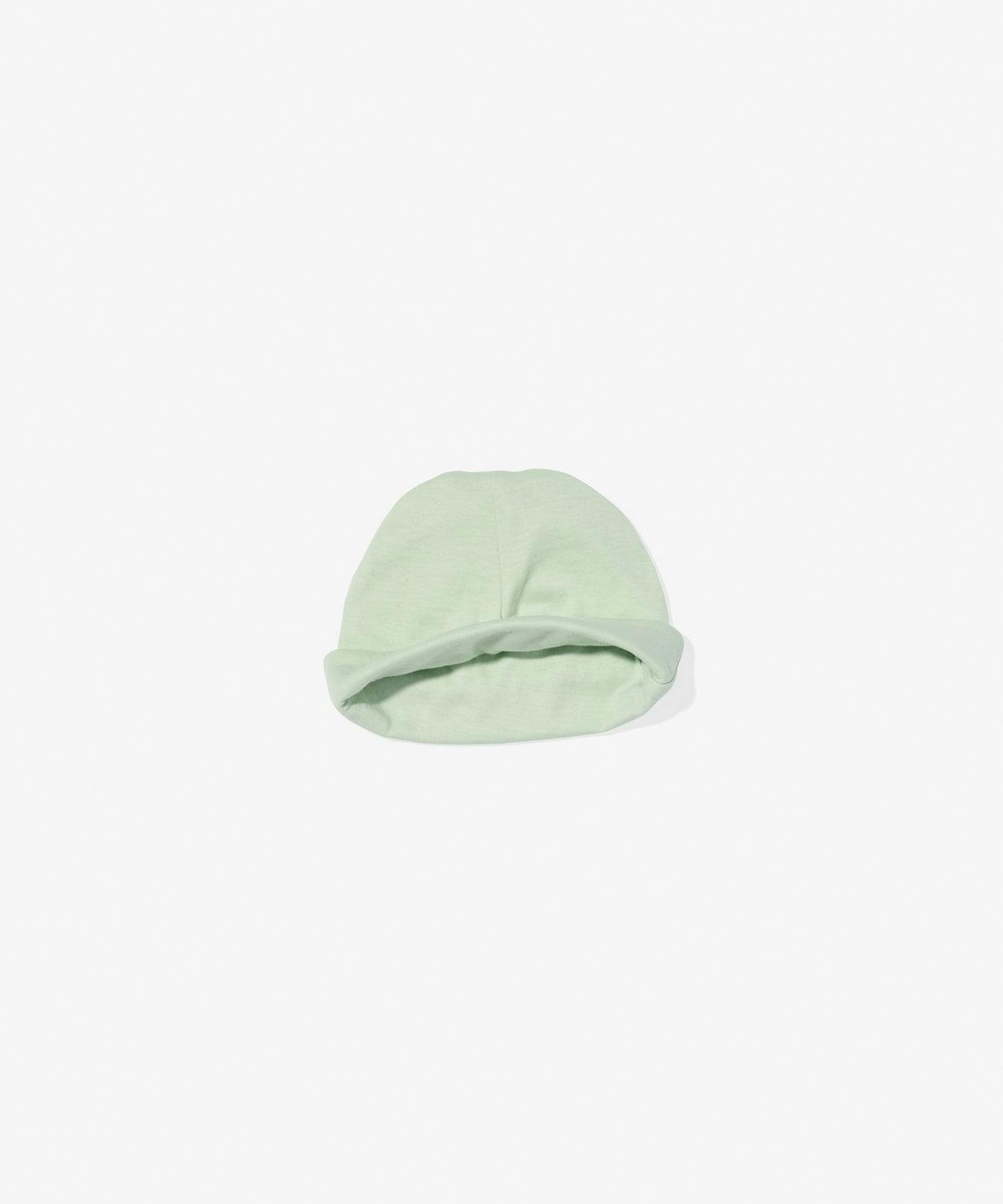 Hazy Hat