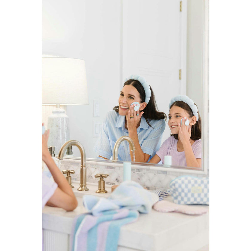 Dew Silicone Scrubber